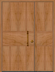 רב בריח - אופיר